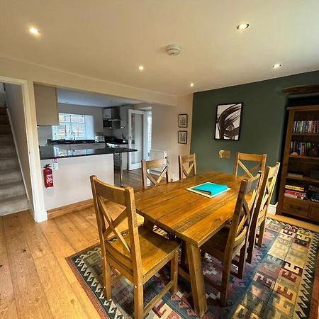 Beech Cottage - Skelwith Bridge Elterwater Extérieur photo